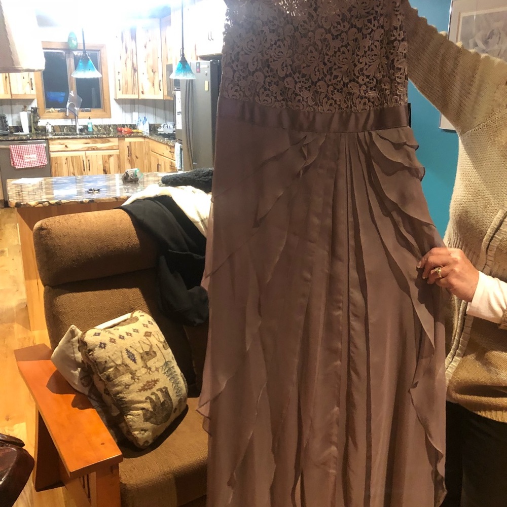NWT Mother-in-law Dress size 12 - Picture 2 of 6